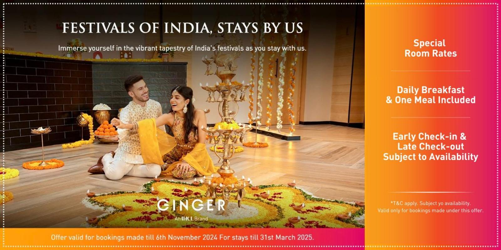 Ginger Ahmedabad Rto Circle Hotel Bagian luar foto